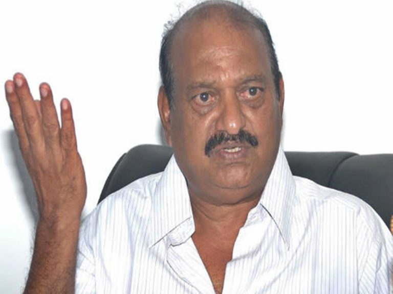 Andhra Pradesh: మంత్రి ఉషశ్రీచరణ్ వ్యాఖ్యలకు జేసీ కౌంటర్