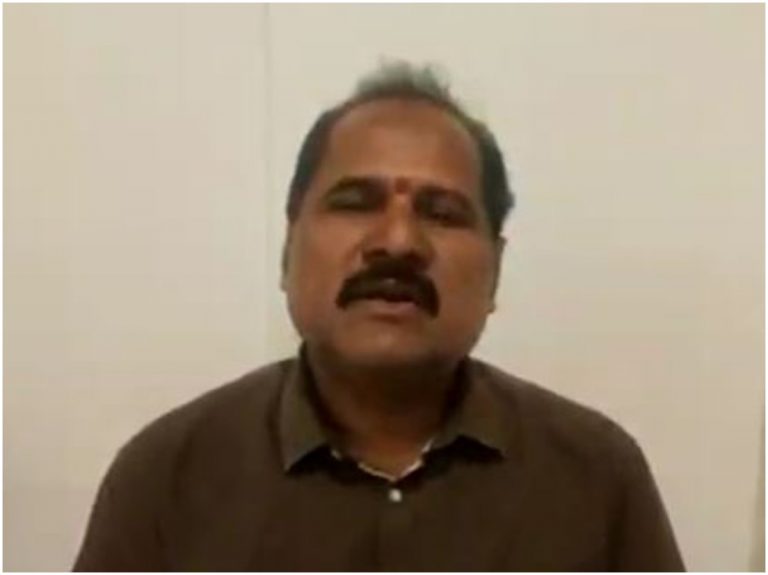 Jithender Goud: నా ప్రమేయం వుంటే బలిదానం చేస్తా