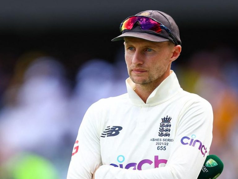 Cricket: ఇంగ్లండ్ టెస్టు కెప్టెన్సీకి జో రూట్ గుడ్‌బై..!!