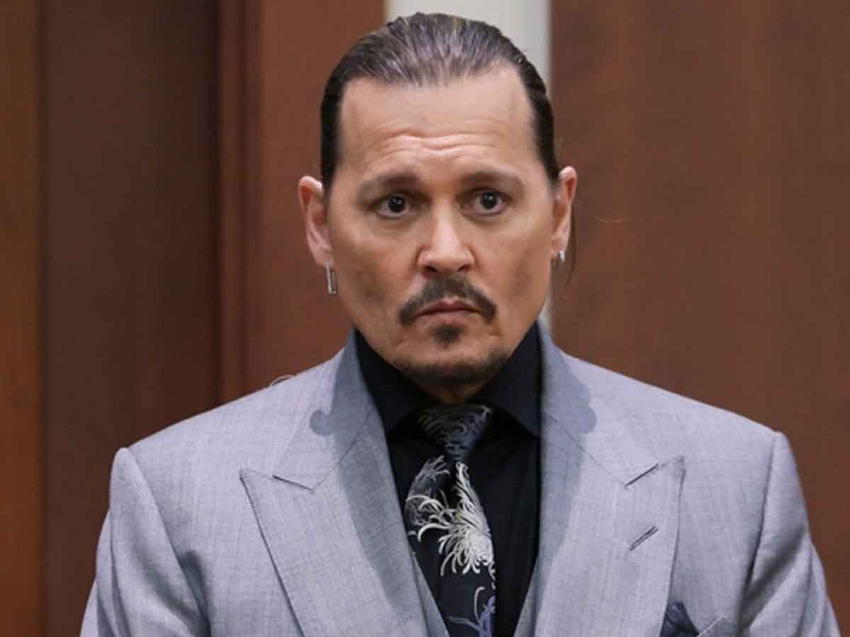 Johnny Depp: కోర్టులో భార్య ఆగడాలను ఏకరువు పెట్టిన స్టార్ హీరో.. రూ. 380 కోట్లకు దావా