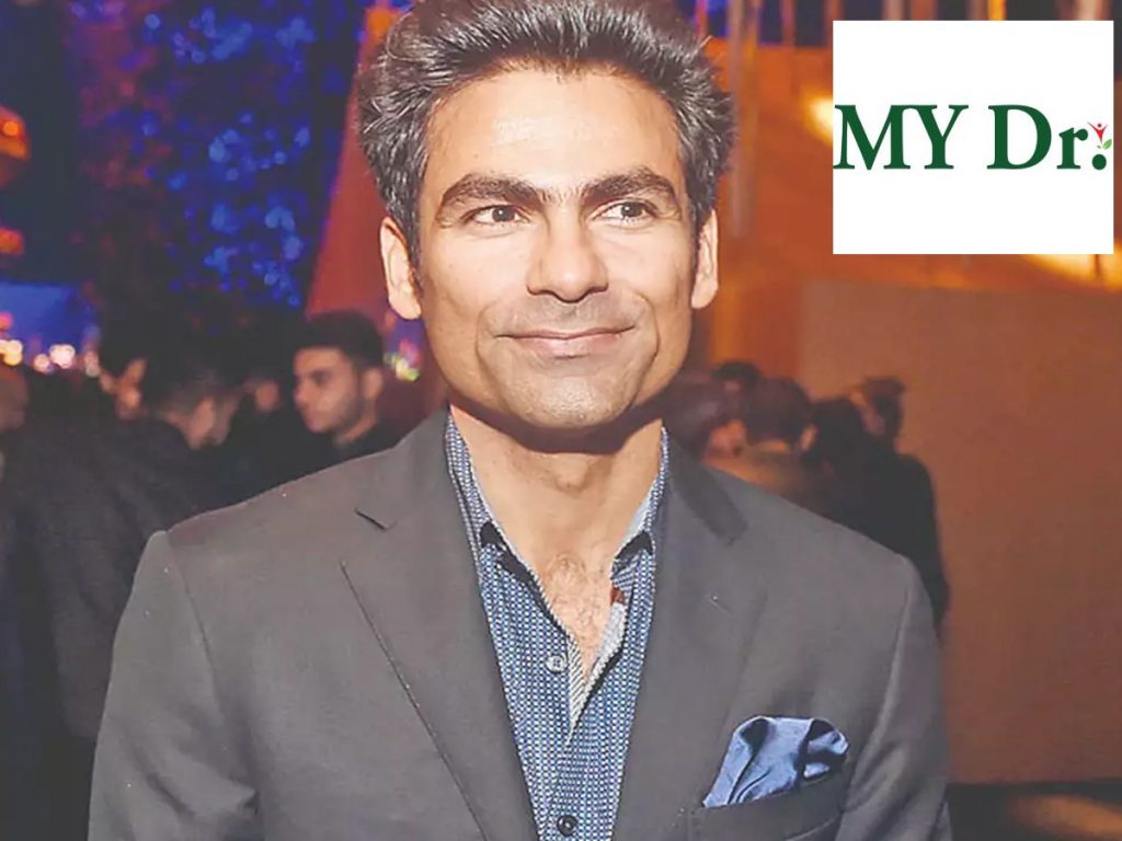 Kaif