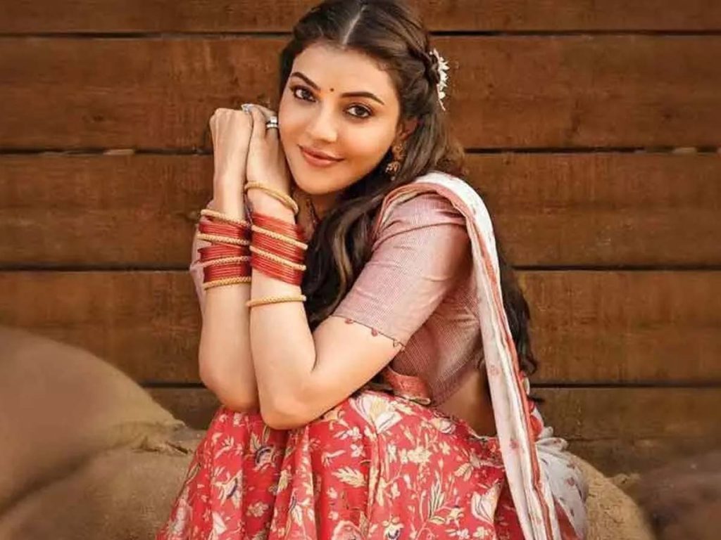Kajal