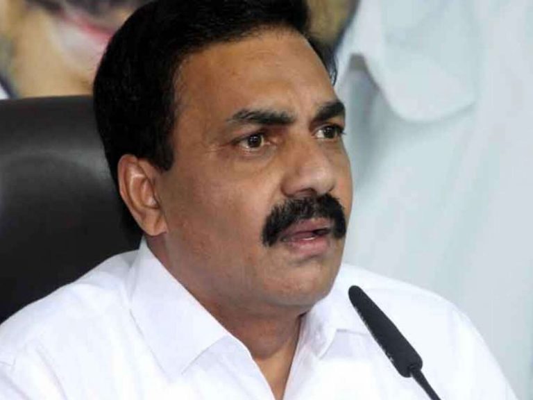 Kakani Govardhan Reddy: పవన్‌ కళ్యాణ్‌కు వ్యవసాయం గురించి ఏం తెలుసు?