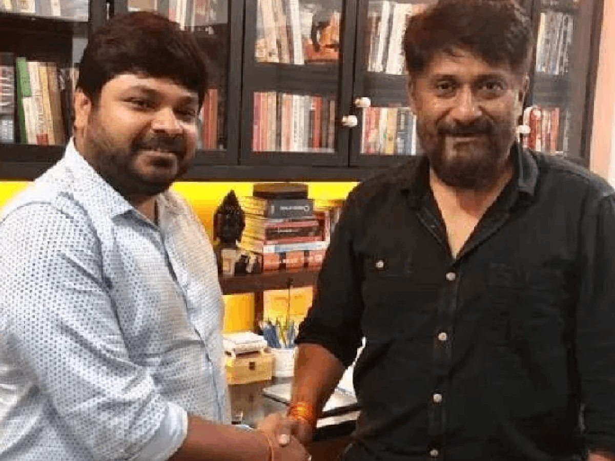 The Kashmir Files: వివేక్ అగ్నిహోత్రి, అభిషేక్ అగర్వాల్ కాంబోలో మరో రెండు సినిమాలు!