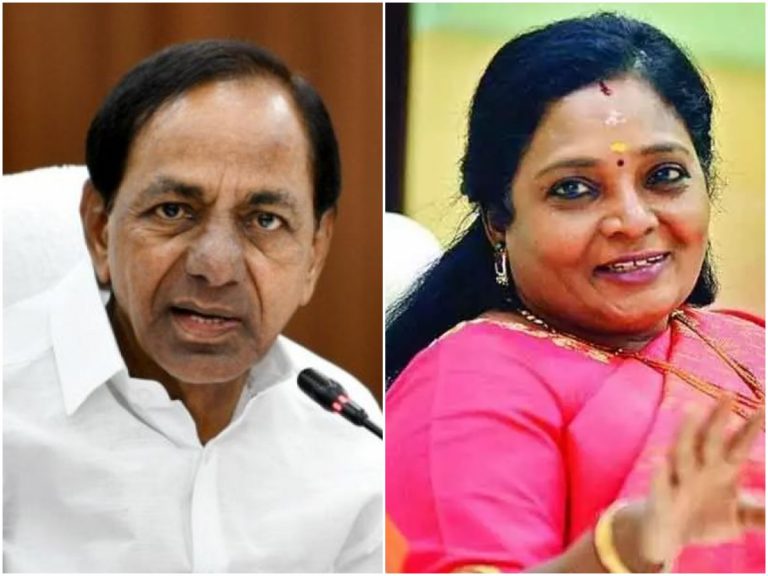 Governor Vs Govt: గవర్నర్‌ కి ప్రభుత్వానికి మధ్య గ్యాప్‌?