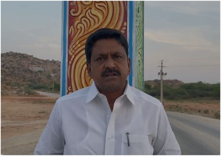 Payyavula Keshav: శ్రీవారి దర్శనం దూరంచేసే కుట్ర