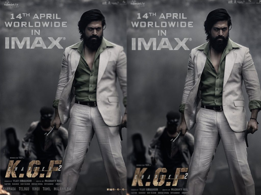 Kgf 2