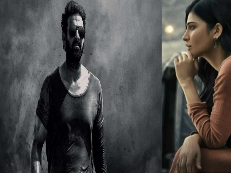 Salaar : కెజిఎఫ్2′ హిట్ తో ‘సలార్’ ప్లాన్ లో మార్పు!