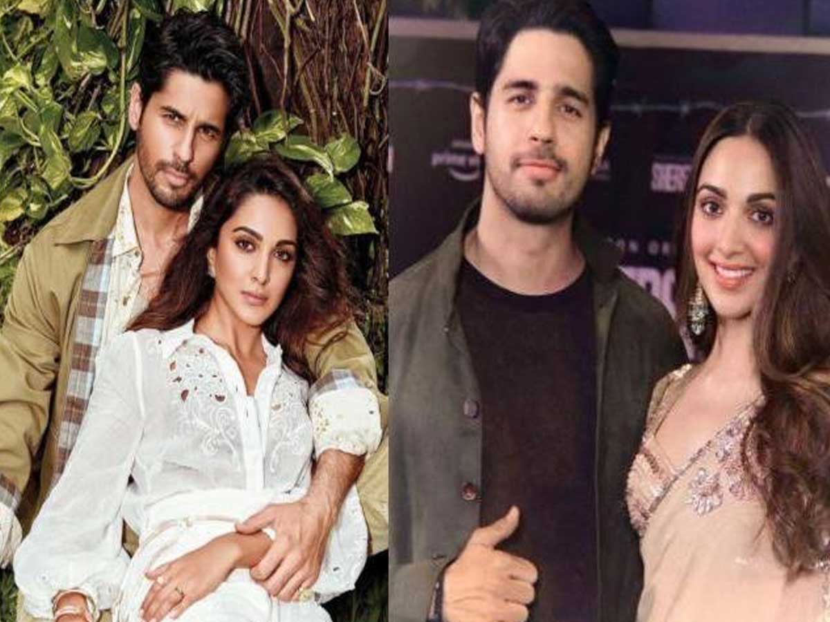 Breaking: సిద్దార్థ్ కు బ్రేకప్ చెప్పిన కియారా..?