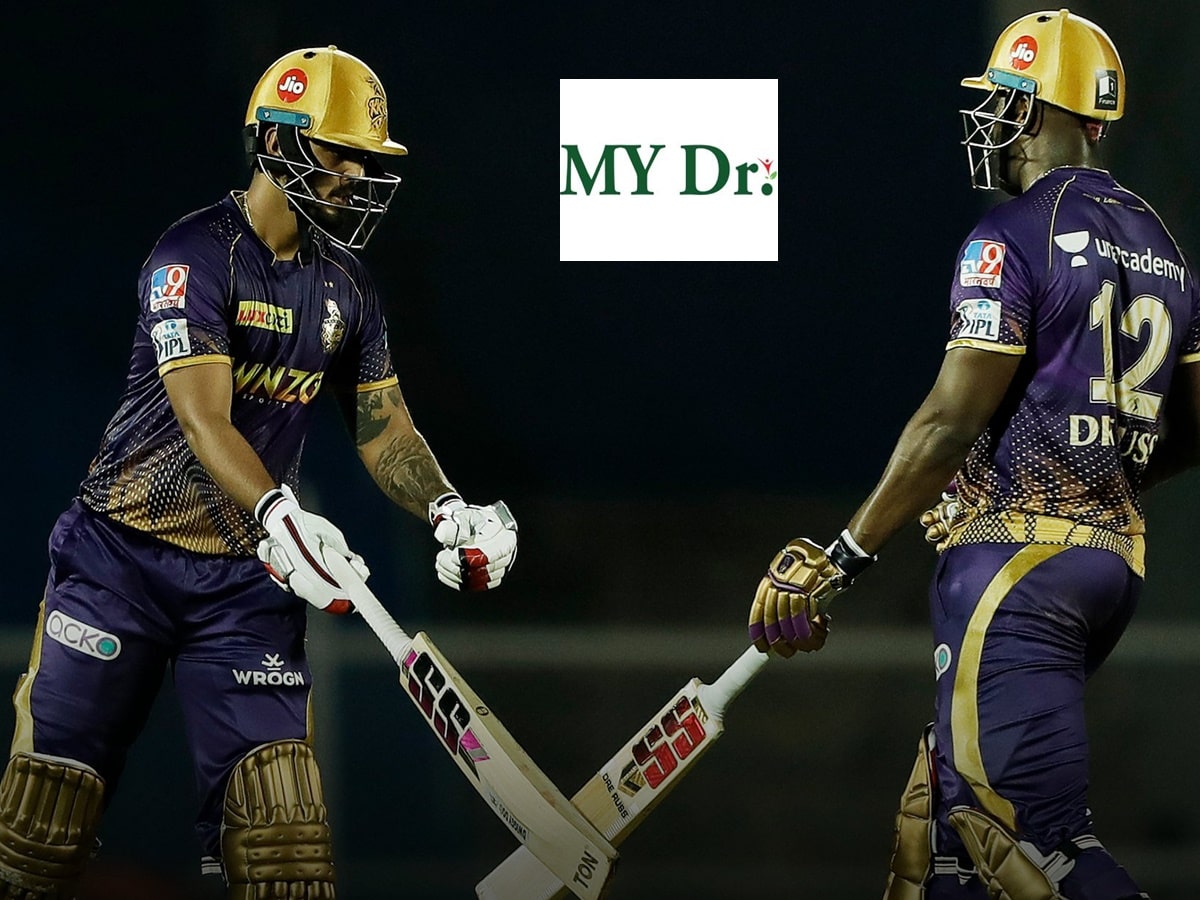 IPL 2022: నితీష్ రానా, ఆండీ రసెల్ మెరుపులు.. సన్‌రైజర్స్ టార్గెట్ ఎంతంటే..?