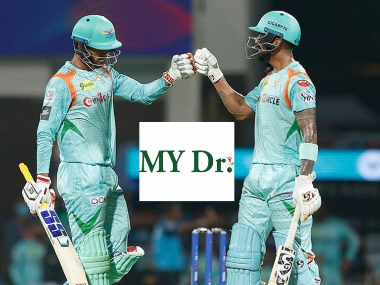 IPL 2022: హాఫ్ సెంచరీలతో రాణించిన రాహుల్, హుడా.. సన్‌రైజర్స్ టార్గెట్ ఎంతంటే..?