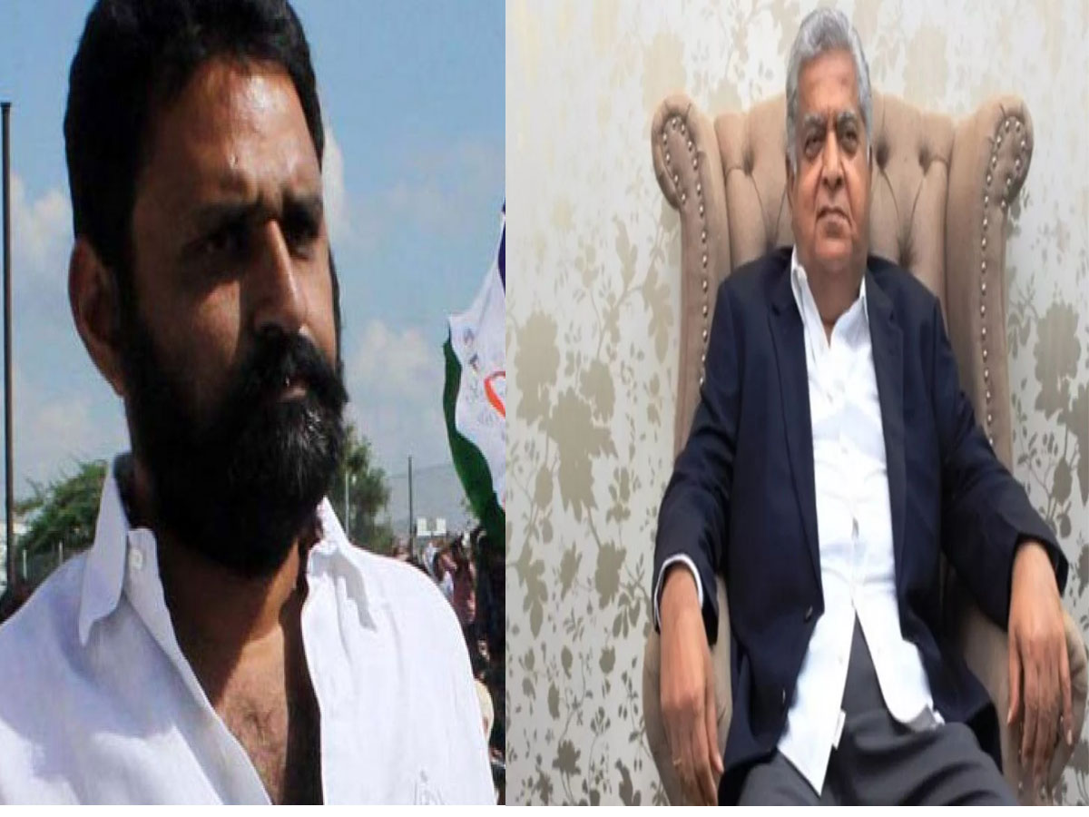 నారాయణ్ కె.దాస్  నారంగ్ గారి మరణం విచారకరం: కొడాలి నాని