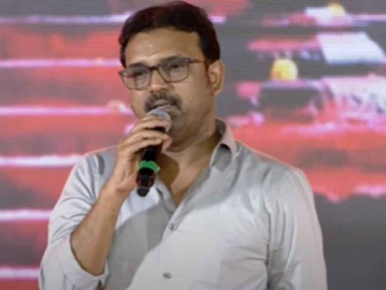 Koratala Siva: స్వామి వివేకానందపై ‘గాంధీ’ లాంటి సినిమా!