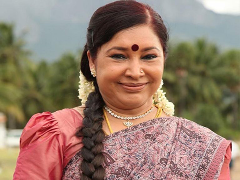 Kovai Sarala Birthday: కోట్ల నవ్వులు పూయించిన కోవై సరళ