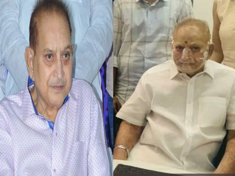 Krishna: సూపర్ స్టార్ కృష్ణకు ఏమైంది..?