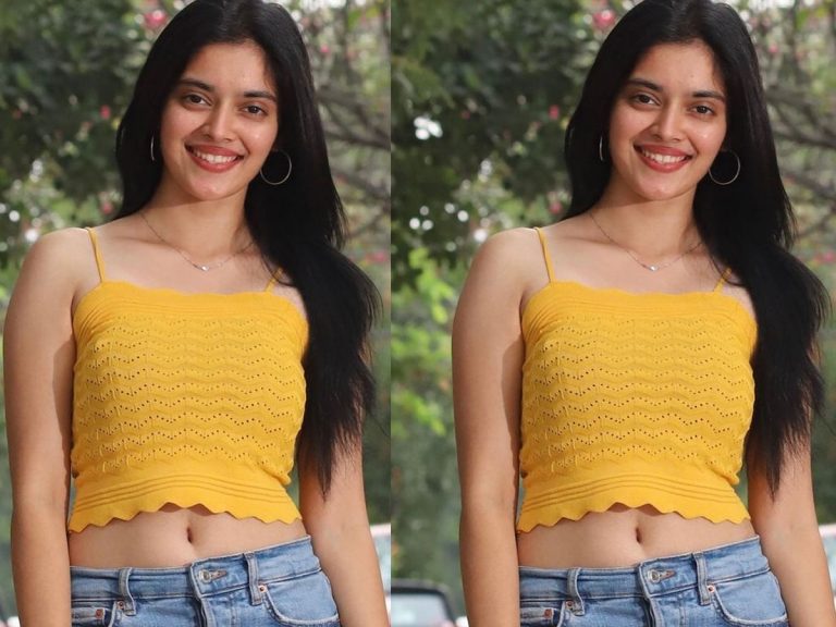 Hyderabad Pub Case: డ్రగ్స్ కేసు.. ఒక్కసారిగా స్టార్ గా మారిన హీరోయిన్