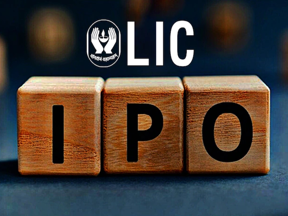 LIC IPO: ఎల్‌ఐసీ ఐపీవోకు ముహూర్తం ఖరారు.. షేర్ ధర ఎంతో తెలుసా?