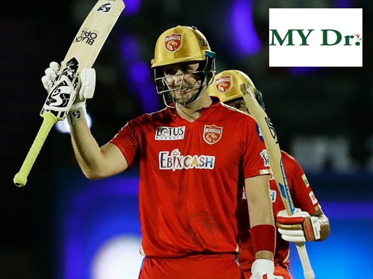 IPL 2022: లివింగ్ స్టోన్ విధ్వంసం.. ఈ సీజన్‌లోనే భారీ సిక్సర్