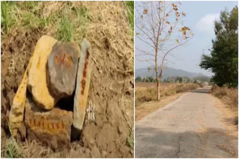 Lock Down Village: వెన్నెలవలస.. అక్కడ ఇప్పటికీ లాక్ డౌన్