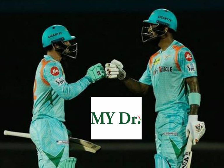 IPL 2022: ముచ్చటగా మూడో విజయం సాధించిన లక్నో