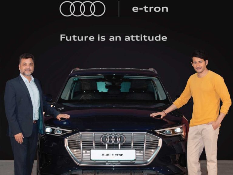 Mahesh Babu : ఖరీదైన కారుకు బ్రాండ్ అంబాసిడర్‌గా !