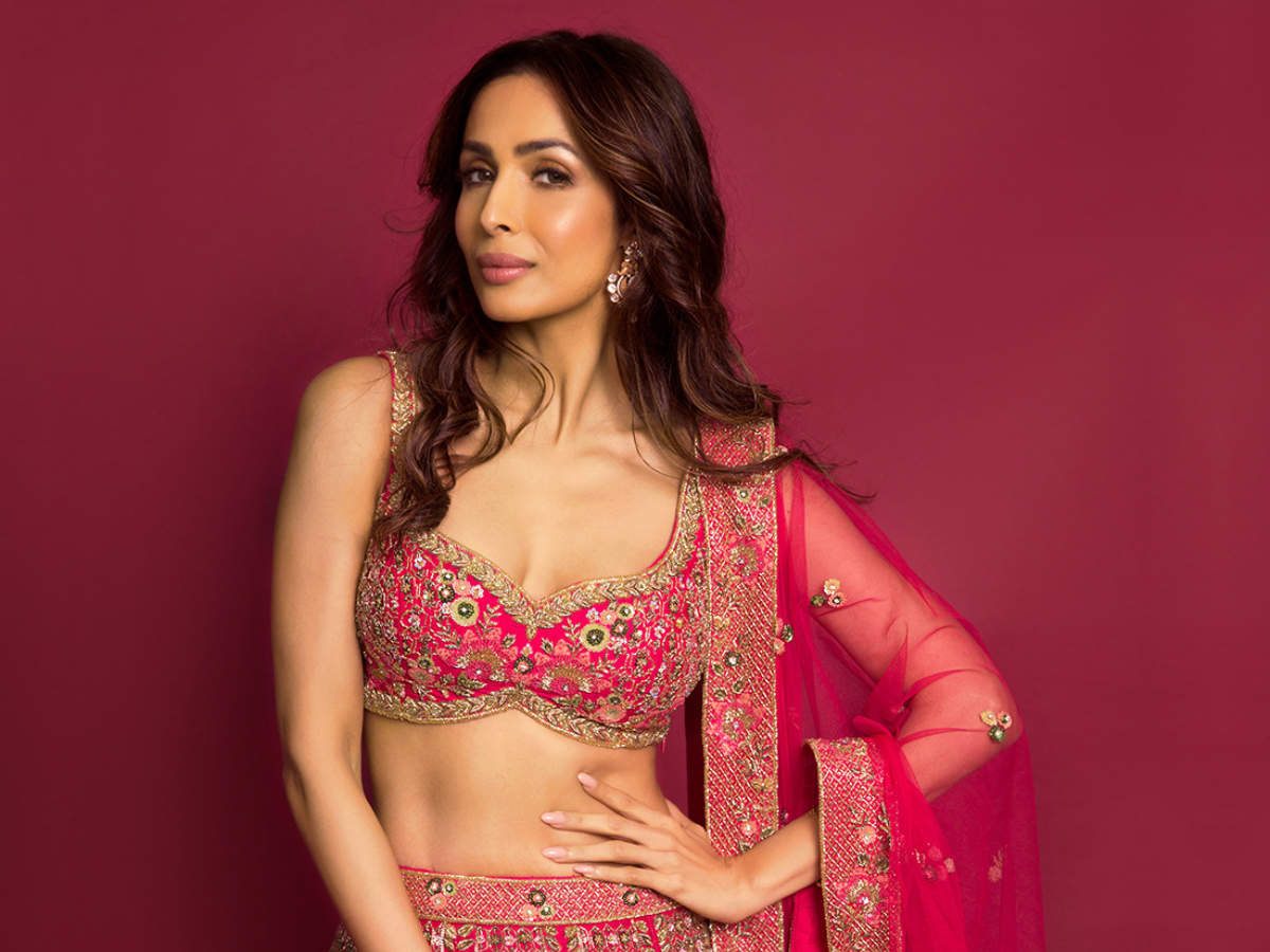 Malaika Arora : కార్ యాక్సిడెంట్… స్టార్ హీరోయిన్ కు గాయాలు
