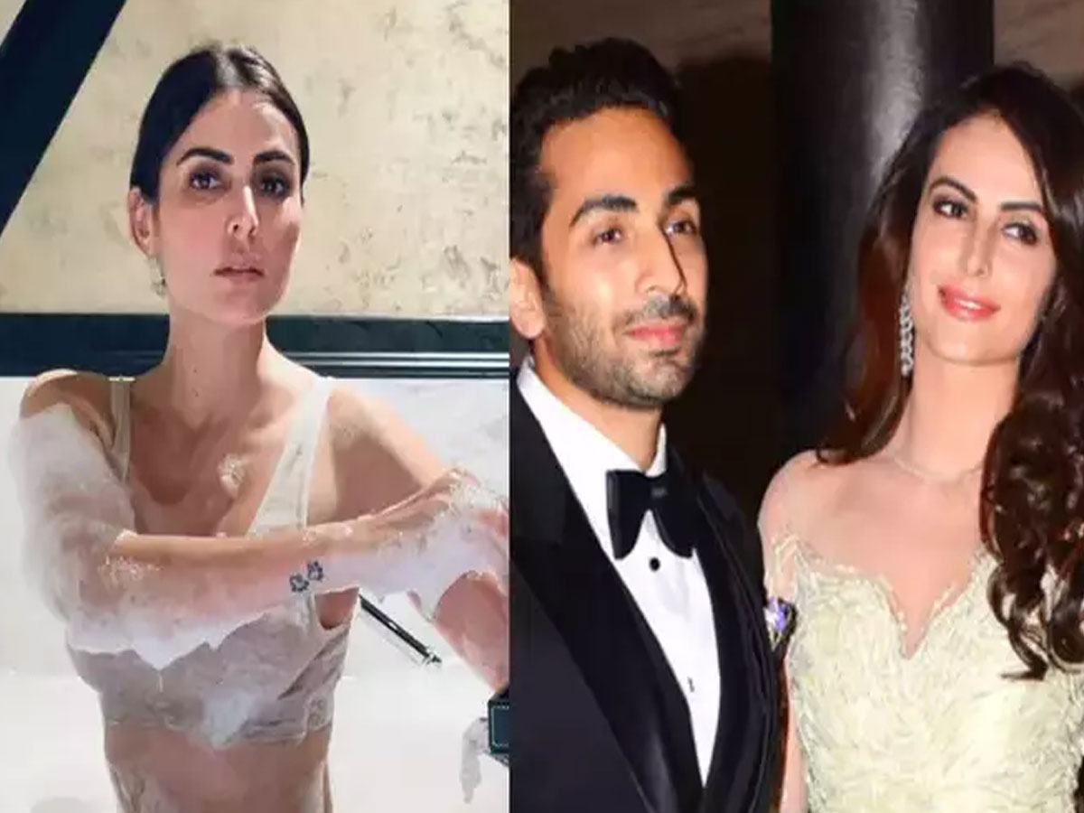 Mandana Karimi: ఆ డైరెక్టర్ నన్ను గర్భవతిని చేసి వదిలేశాడు..