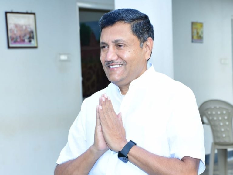 Mandra Sivananda Reddy: లోకేష్‌ను కలవడానికి బైరెడ్డి ఎంతో మంది కాళ్లు పట్టుకున్నారు