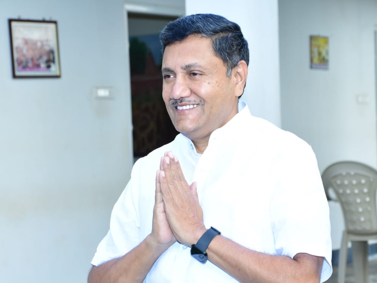 Mandra Sivananda Reddy: లోకేష్‌ను కలవడానికి బైరెడ్డి ఎంతో మంది కాళ్లు పట్టుకున్నారు