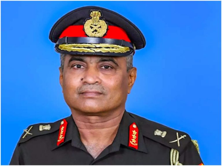 New Army Chief: ఇంజనీర్ నుంచి ఆర్మీ బాస్ వరకూ