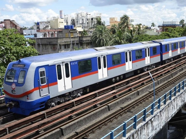 Metro Rail: విశాఖ వాసులకు శుభవార్త.. ఐదేళ్లలో మెట్రోరైల్ ప్రాజెక్ట్ పూర్తి