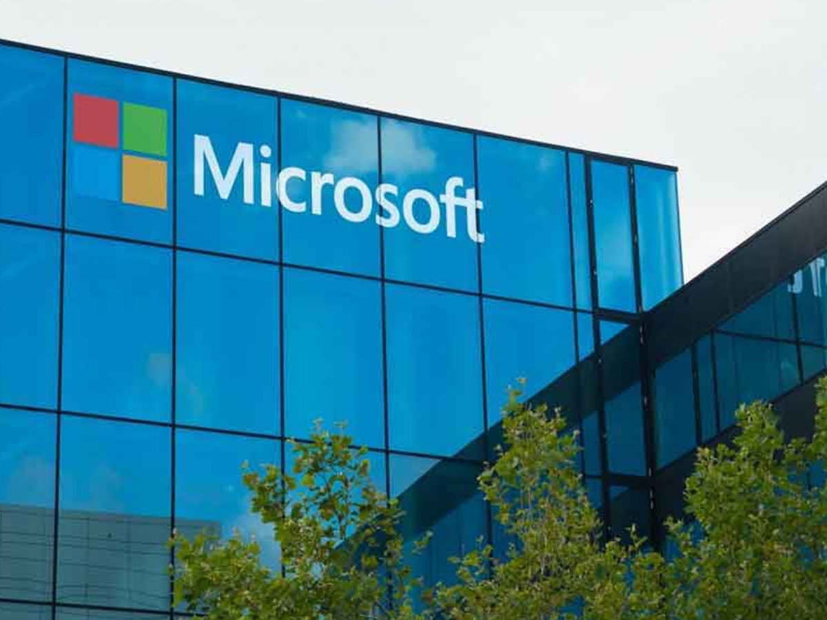 Microsoft Acquires Minit: మరో భారీ సంస్థను కొనుగోలు చేసిన మైక్రోసాఫ్ట్‌