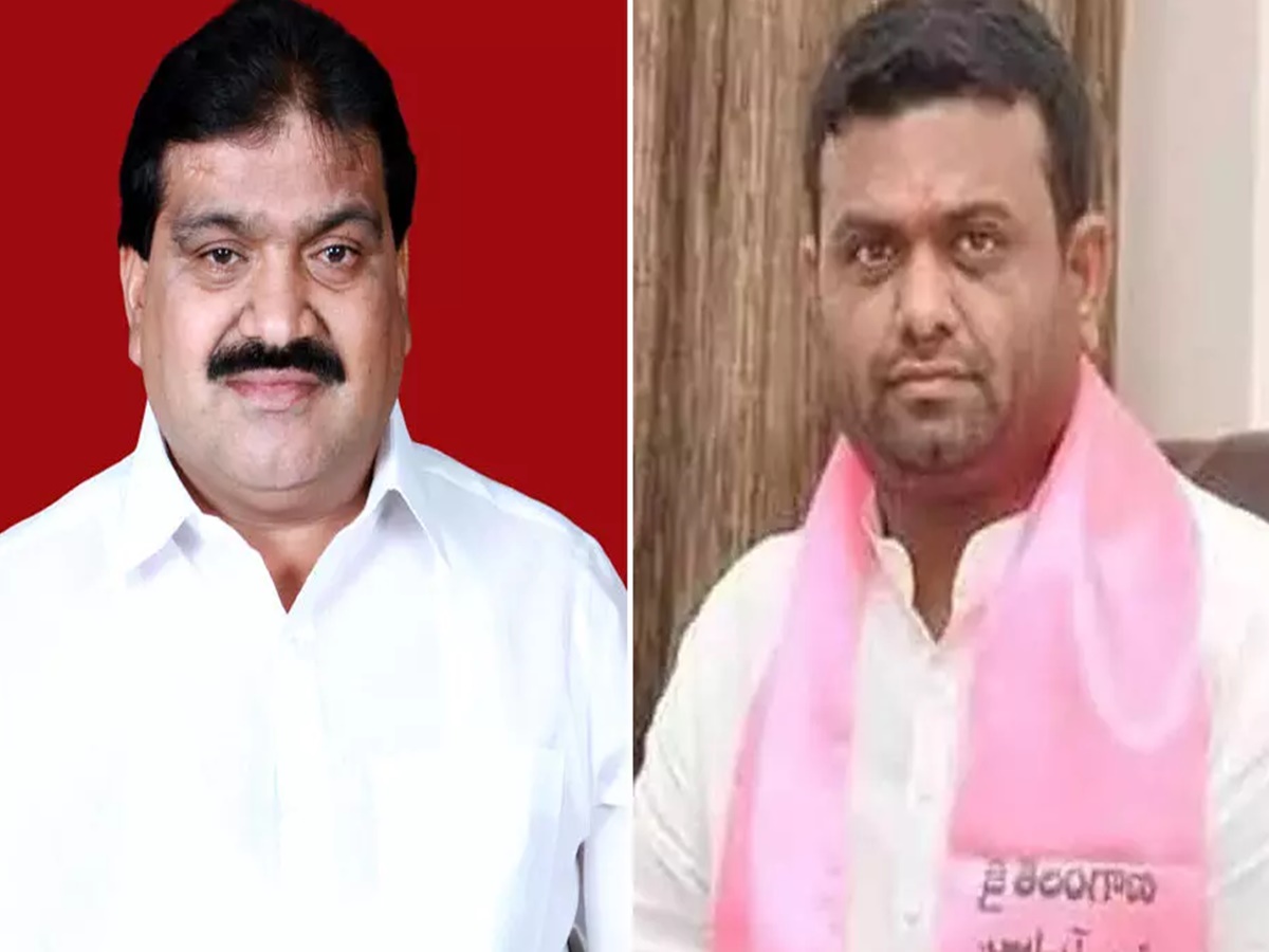 TRS Party: Tandoor Leaders Panchayat to Minister KTR