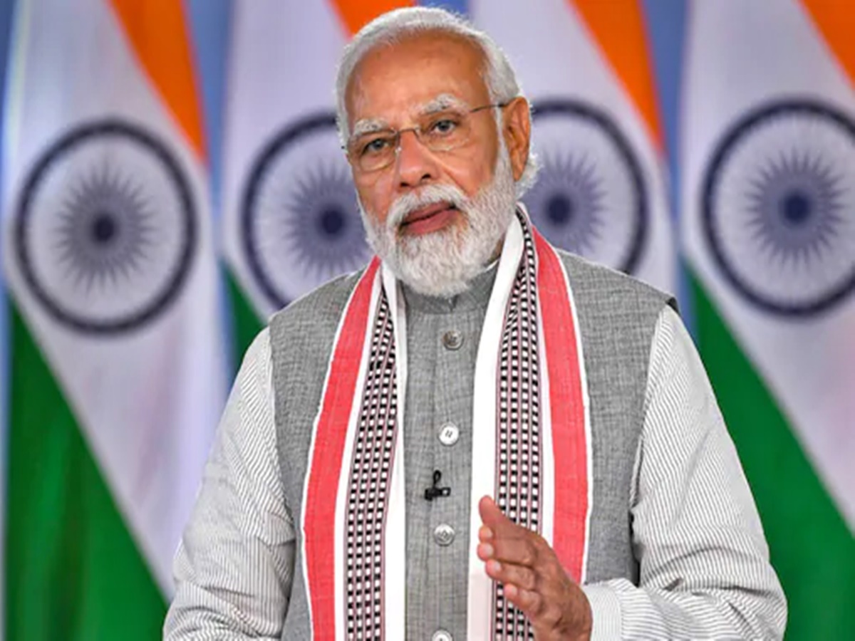 PM Modi: పెట్రోల్ ధరలపై కీలక వ్యాఖ్యలు.. అందుకే ధరలు తగ్గడం లేదు