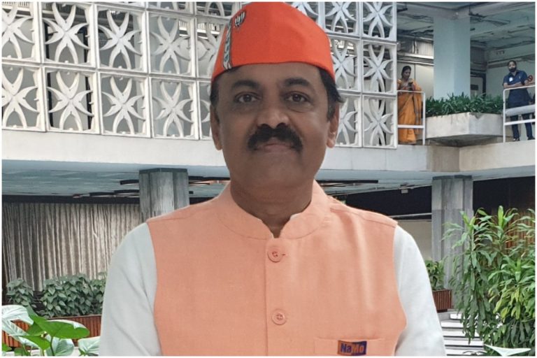 Mp GVL Narasimharao: బీజేపీలో భారీ చేరికలు ఖాయం