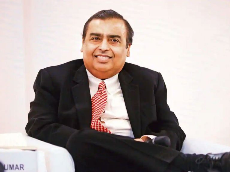Forbes Billionaires List 2022 : అగ్రస్థానంలో ముఖేష్ అంబానీ..