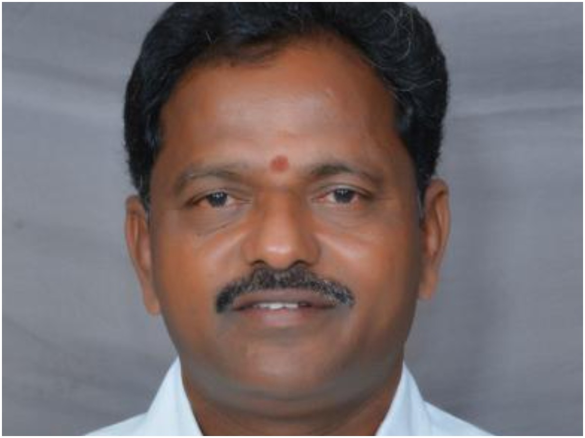 Deputy CM Mutyala Naidu: పెన్షన్ల పంపిణీపై విషప్రచారం