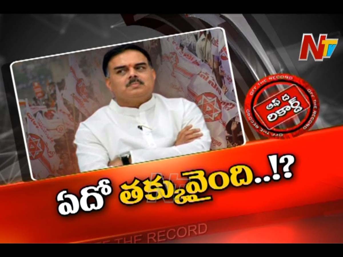 బెజవాడలోని ఒక సీటుపై నాదెండ్ల కన్నేశారా?