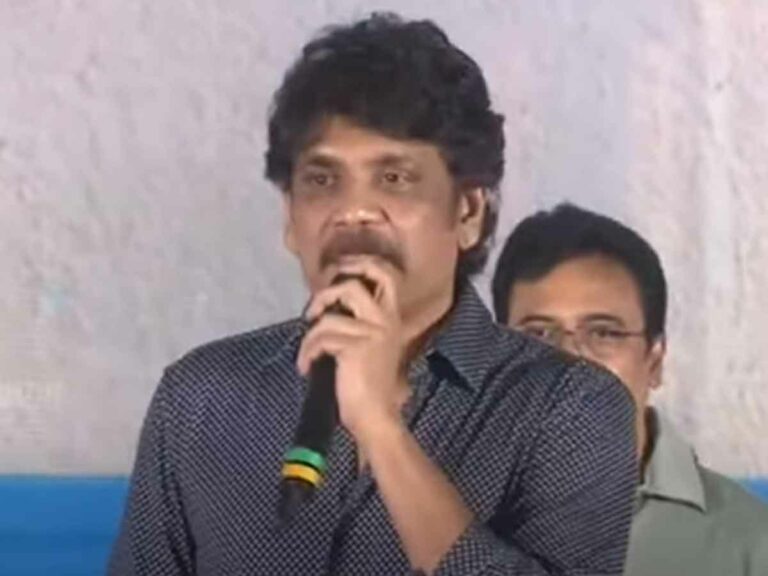 Akkineni Nagarjuna: సుమ పంచాయితీకి పిలిచిందని రాలేదు..