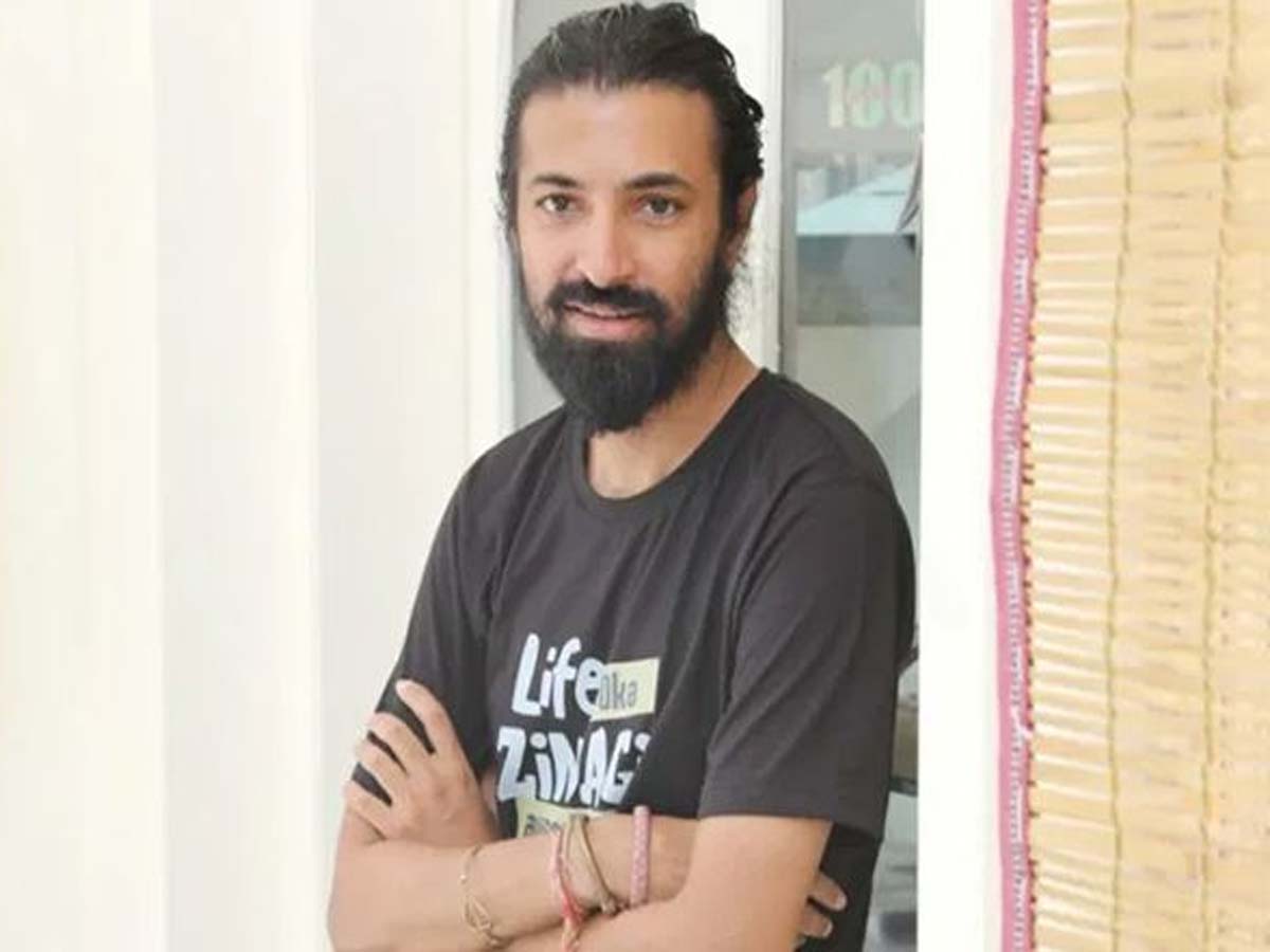 Nag Ashwin Birthday Special: రెండే… కానీ ప్రతిభలో మేటి!