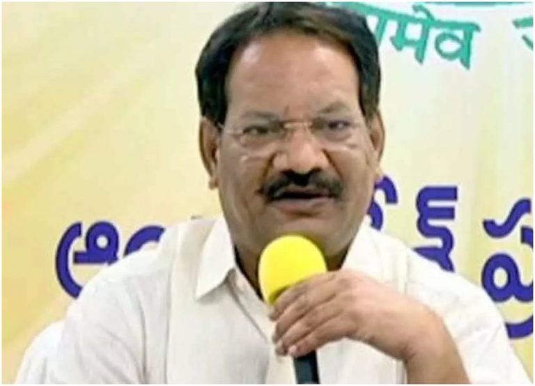 Nakka Anandbabu: ఎన్నికలు ఎప్పుడొచ్చినా విజయం టీడీపీదే