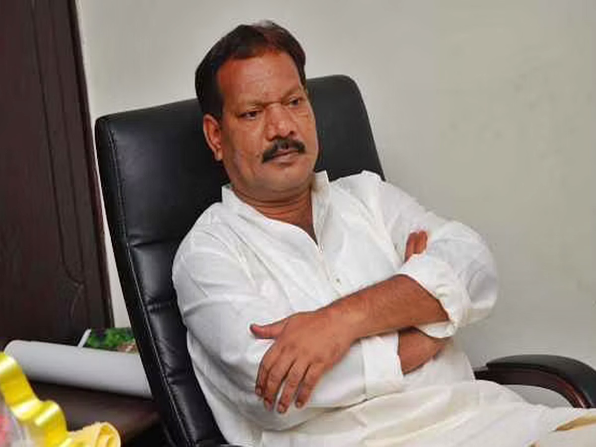 Ap New Districts: అప్పుడు రాష్ట్ర విభజన.. ఇప్పుడు జిల్లాల విభజన.. చీకటి దినాలు-నక్కా ఆనంద్ బాబు