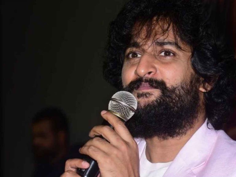 Nani : కన్నడిగులు హర్ట్… సారీ చెప్పిన సుందరం