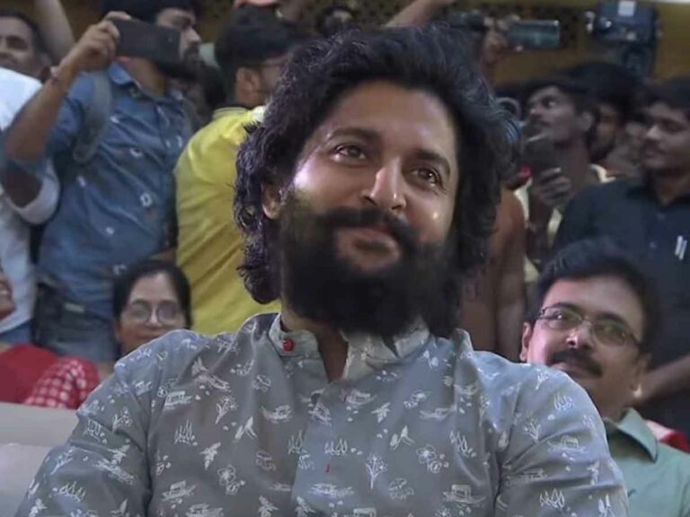 Nani: ప్రభుత్వాలు సినిమా కోసం ఏం చేశాయో నాకు తెలియదు కానీ..