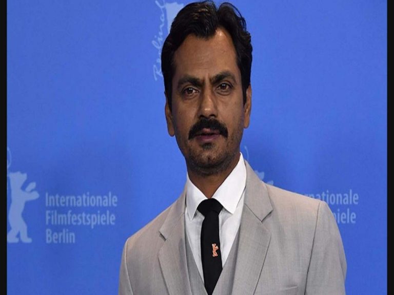 Speaking in English: నవాజుద్దీన్ ఆవేదన!