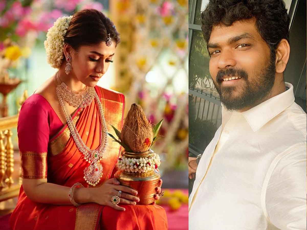 Nayanthara – Vignesh Shivan : ముందు పెళ్లి… ఆ తరువాతే అవన్నీ !