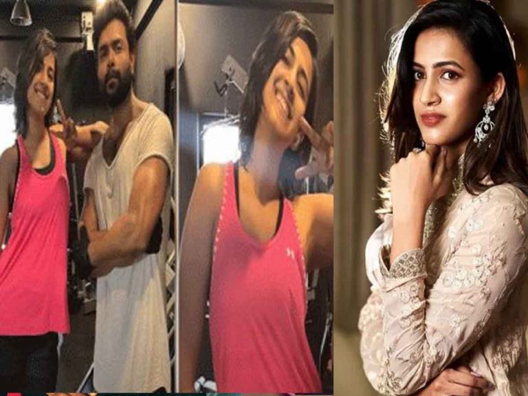 Niharika Konidela: పోలీస్ కేసు తరువాత మెగా డాటర్ ఇలా మారిపోయిందేంటి..?