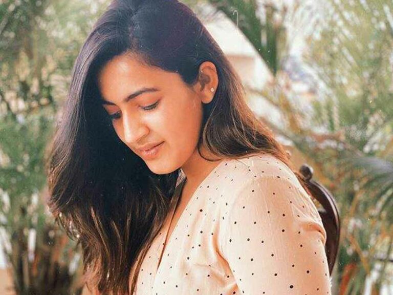 Niharika Konidela: మెగా డాటర్ రీ ఎంట్రీ.. పాఠాలు నేర్చుకొని మరీ వచ్చిందంట