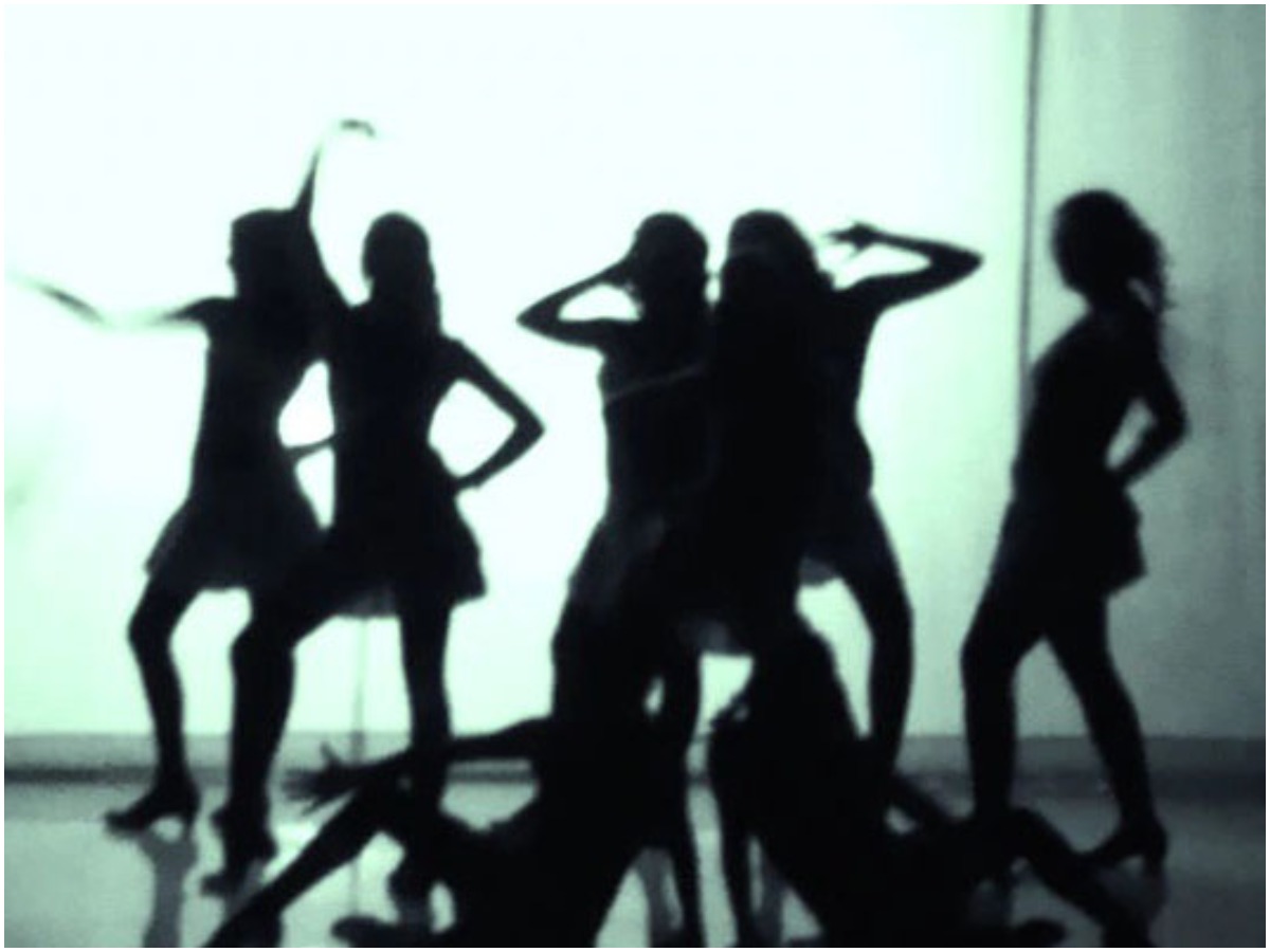 Viral News: పోలీసుల సాక్షిగా అశ్లీల నృత్యాలు