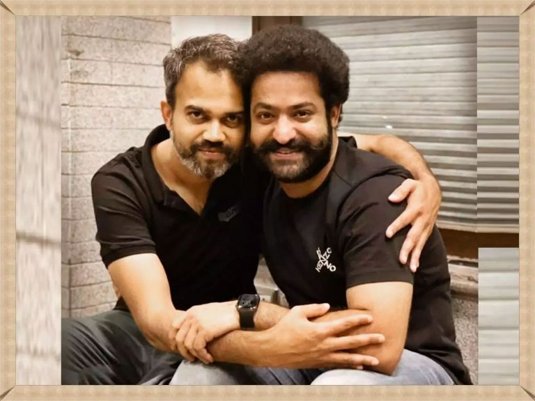 Prashanth Neel: ఎన్టీఆర్ పై సంచలన వ్యాఖ్యలు చేసిన ‘కెజిఎఫ్’ డైరెక్టర్